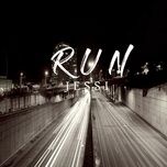 run - jessi