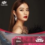 dien (music home mua 2) - t.r.i