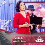 lavie en rose (music home mua 2) - my linh