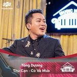 thu can + co va mua (music home mua 2) - tung duong