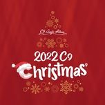 merry merry christmas - lee seok hoon, younha, cix, cignature, epex