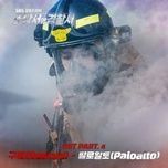 rescue (the first responders ost) - dang cap nhat