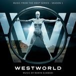 fake plastic trees - ramin djawadi