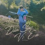 dam say vi em (speed up) - le vu