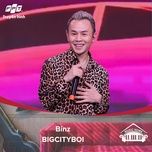 bigcityboi (music home mua 2) - binz