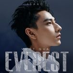 vuot qua everest - isaac