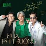 mua phi truong (25th lan song xanh) - ali hoang duong, (s)trong, jsol