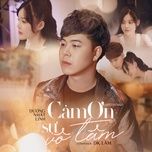 cam on su vo tam - duong nhat linh