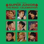 if only you - super junior