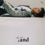 i should have - roy kim