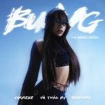 buong (the heroes version) - vu thao my, kimmese, jsdrmns