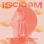 peaches (sumin remix) - kai (exo)