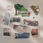 living while embracing a beautiful memory like this - dang cap nhat