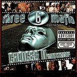 skit #3 - three 6 mafia