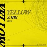 yellow - hoang tu thao (z.tao)