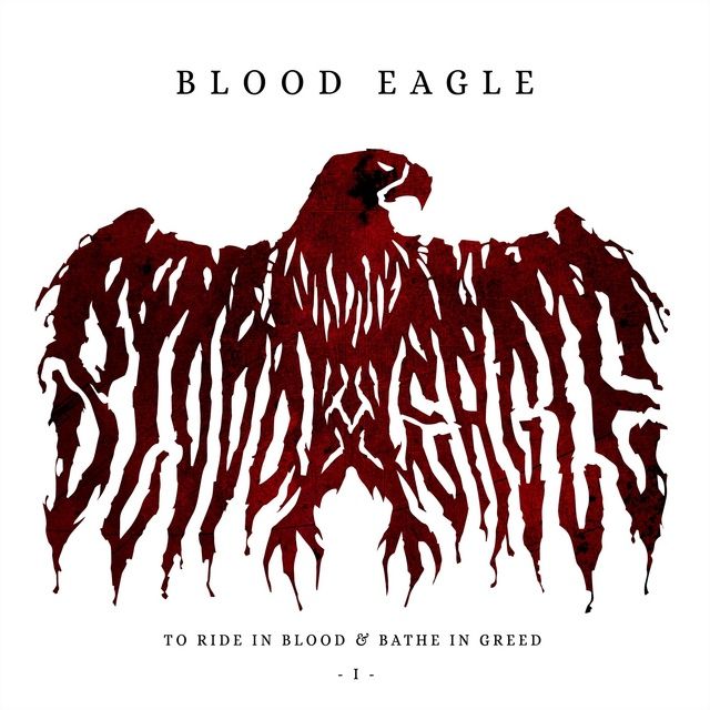 Feed On The Blood Of Man - Blood Eagle - tải mp3|lời bài hát - NhacCuaTui