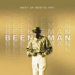 hey - beenie man