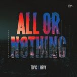 all or nothing - dang cap nhat