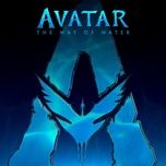 nothing is lost (you give me strength) (from avatar: the way of water/soundtrack version) - the weeknd