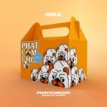 phat com cho (speed up version) - gill
