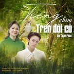 tieng chim tren doi co (beat) - ho tuan phuc