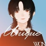 unique - won