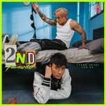 2nd favourite / 第二最爱 - co cu co (leo ku), tyson yoshi