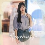 happiness (the interest of love ost) - j rabbit