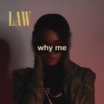 why me? - law