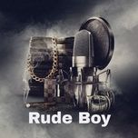 Tải Nhạc Rude Boy (Sped Up) - Unanium, Speedy Audio