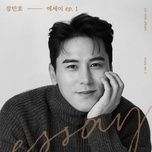 thank you and sorry my love - dang cap nhat