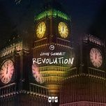 revolution - john summit