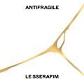 Tải Nhạc ANTIFRAGILE - LE SSERAFIM