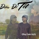 dieu do tot cho em (beat) - hong quan wyty