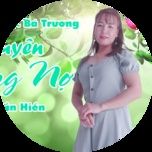 tinh duyen chang no (cover) - tran hien