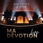 emmanuel - dan luiten, exo