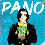 Tải Nhạc Pano - Zack Tabudlo