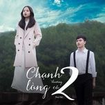chanh long thuong co 2 (daries remix) - huy vac