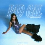 bad gal (the heroes version) - vu thao my, jsdrmns