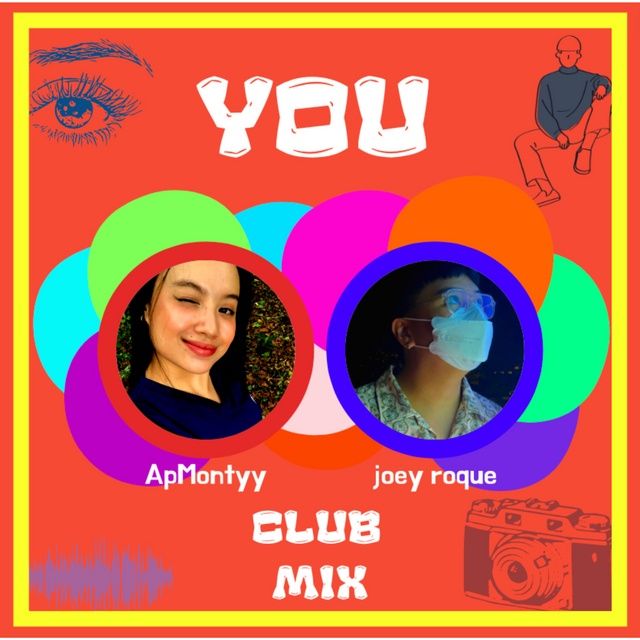 You (Club Mix) - - NhacCuaTui