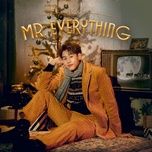mr. everything - billkin