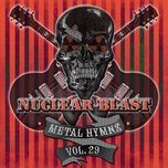 screaming at the sun - machine head