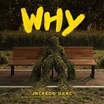 why why why - jackson wang (vuong gia nhi)