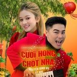 cuoi hong chot nha - nguyen dinh vu, ut nhi