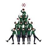 the first snow  - exo