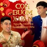 con buom xuan (remix 2022) - ho quang hieu, nguyen dinh vu