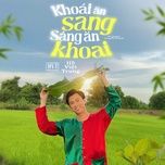 khoai an sang sang an khoai - ho viet trung