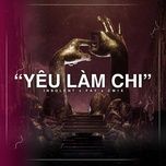 yeu lam chi - insolent, fay, cm1x