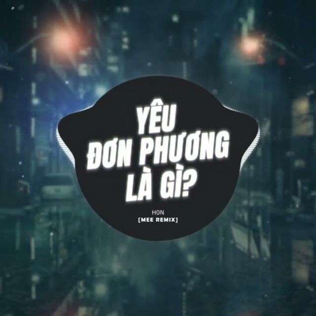 Tìm hiểu dj yêu đơn phương là gì như thế nào để không phải đau khổ