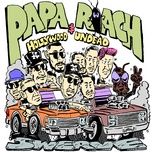 swerve (rockzilla remix) - papa roach, hollywood undead